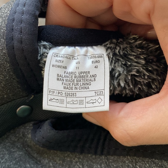 BOGS Waterproof Crandall Tall Boots - Picture 4 of 7